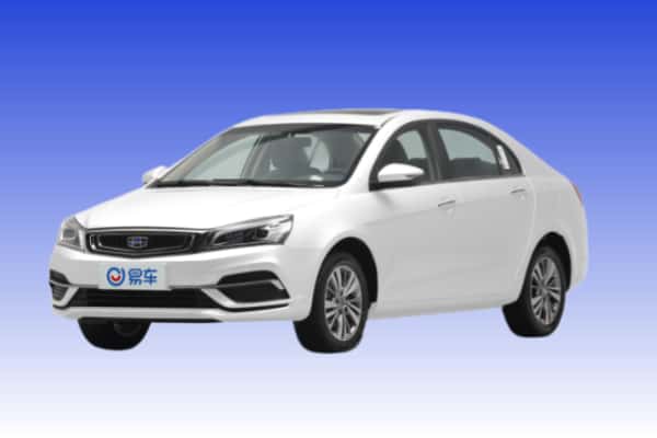 临沂费县抵押国产新能源汽车